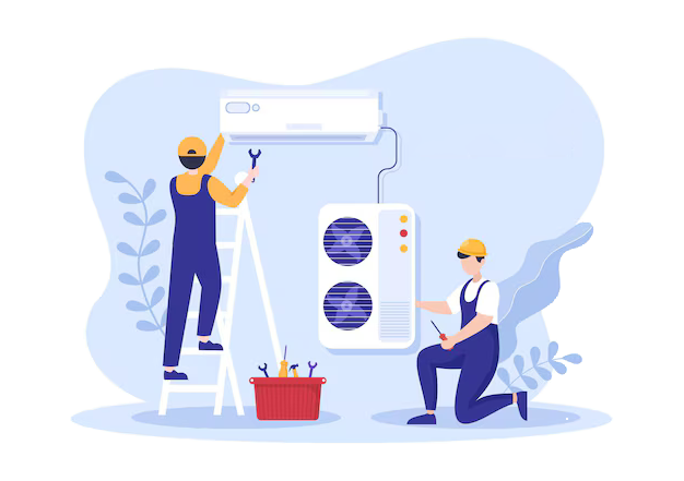 شرکت خدماتی